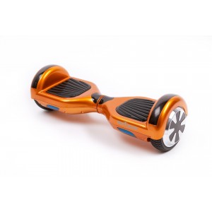Hoverboard Regular Orange...
