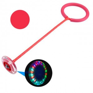 Skip Ball Toy with LED...